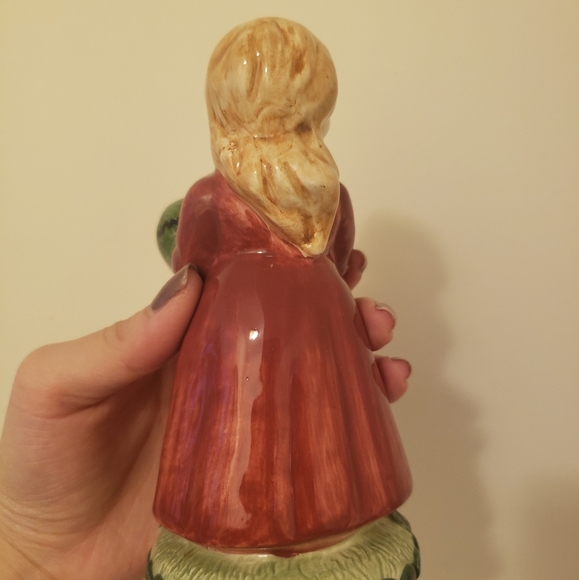 Farm Family Candle Holders - Picture 6 of 10